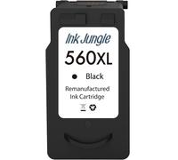 Canon PG-560XL High Yield Black Ink Cartridge