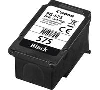 PG575 Black Original Canon Ink Cartridge #5438C001 PG-575
