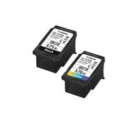PG575XL & CL576XL Black + Colour Original High Capacity Canon Ink Cartridges