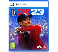 PGA 2K23