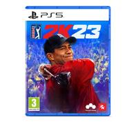 PGA 2K23 - PlayStation 5
