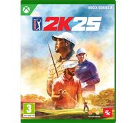 PGA - 2K25 - Microsoft Xbox One - N7332z