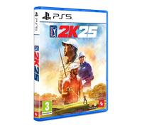 PGA 2K25 - PlayStation 5