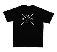 PGA Bon Iver Tshirt Black M