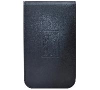 PGA DELUXE PU LEATHER GOLF SCORE CARD HOLDER
