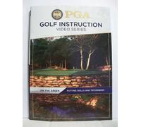 PGA Golf Instruction Video Series: On the Green / Putting Skills and Techniques