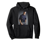 PGA Pro Golfer Phil Mickelson LIV Golf League Michael Grecco Pullover Hoodie