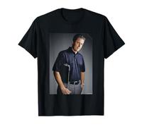 PGA Pro Golfer Phil Mickelson LIV Golf League Michael Grecco T-Shirt