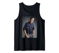 PGA Pro Golfer Phil Mickelson LIV Golf League Michael Grecco Tank Top