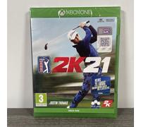 PGA Tour 2K21 (Xbox One)