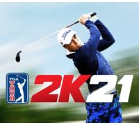 PGA TOUR 2K21 XBOX One / Xbox Series X|S Access
