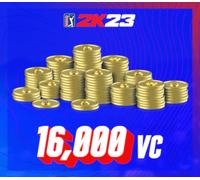PGA Tour 2K23 - 16,000 VC Pack EU XBOX One / Xbox Series X|S CD Key