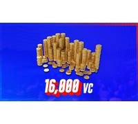 PGA Tour 2K23 16000 VC Pack