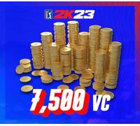 PGA Tour 2K23 - 2,700 VC Pack EU XBOX One / Xbox Series X|S CD Key