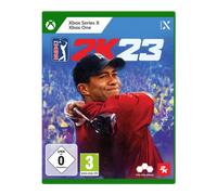 PGA Tour 2K23