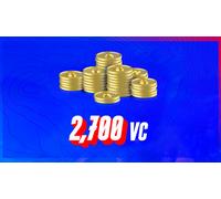 PGA Tour 2K23 2700 VC Pack