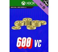 PGA TOUR 2K23 600 VC (Xbox Series X/S) - Xbox Live Key - GLOBAL