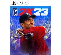 PGA TOUR 2K23 | Cross-Gen Bundle (PS5) - PSN Account - GLOBAL