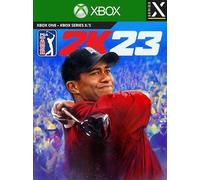 PGA TOUR 2K23 | Cross-Gen Bundle (Xbox Series X/S) - Xbox Live Account - GLOBAL