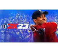 PGA Tour 2K23 Cross-Gen Edition