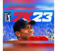 PGA TOUR 2K23 Cross-Gen Edition (Xbox One / Xbox Series X|S) Xbox Live Key - ARGENTINA
