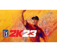 PGA Tour 2K23 Deluxe Edition