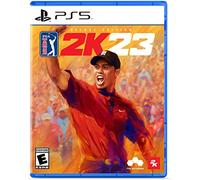 PGA Tour 2K23 Deluxe Edition for PlayStation 5