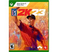 PGA Tour 2K23 Deluxe Edition for Xbox One & Xbox Series X