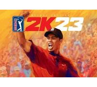 PGA TOUR 2K23 Deluxe Edition (Xbox One / Xbox Series X|S) Xbox Live Key - ARGENTINA