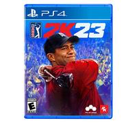 PGA Tour 2K23 - PlayStation 4 PlayStation 4 Sta (Sony Playstation 4) (US IMPORT)