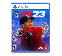 PGA Tour 2K23 - PlayStation 5 PlayStation 5 Sta (Sony Playstation 5)