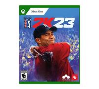 PGA Tour 2K23 - Xbox One Xbox One Standard Edition (Xbox One) (US IMPORT)