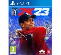 Pga Tour 2k23 (Golf 2023) Ps4 Playstation 4 2k Games