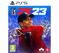 PGA Tour 2K23 (Italian Box) /PS5