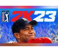 PGA TOUR 2K23 (PC) Steam Key - GLOBAL