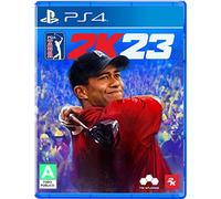 PGA Tour 2K23 - PlayStation 4 PlayStation 4 Sta (Sony Playstation 4) (US IMPORT)