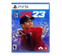 PGA Tour 2K23 - PlayStation 5 PlayStation 5 Sta (Sony Playstation 5) (US IMPORT)