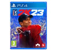 PGA Tour 2K23 (PS4) PEGI 3+ Sport: Golf Highly Rated eBay Seller Great Prices