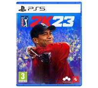 PGA TOUR 2K23 PS5 Game