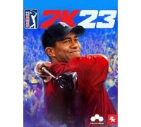 PGA TOUR 2K23 | Standard Edition (PC) - Steam Key - GLOBAL