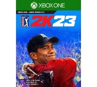 PGA TOUR 2K23 | Standard Edition (Xbox One) - Xbox Live Key - GLOBAL