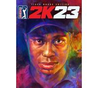 PGA TOUR 2K23 | Tiger Woods Edition (PC) - Steam Gift - EUROPE