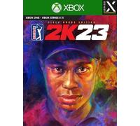 PGA TOUR 2K23 | Tiger Woods Edition (Xbox One) - Xbox Live Key - EUROPE