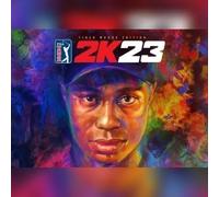 PGA TOUR 2K23 Tiger Woods Edition (Xbox One / Xbox Series X|S) Xbox Live Key - ARGENTINA