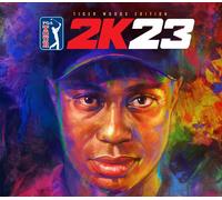 PGA TOUR 2K23 TR PC Steam CD Key