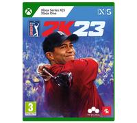 PGA Tour 2K23 - Xbox Series X