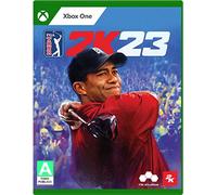 PGA Tour 2K23 - Xbox One Xbox One Standard Edit (Microsoft Xbox One) (US IMPORT)