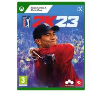 PGA TOUR 2K23 Xbox One & Xbox Series X Game