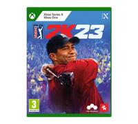 PGA TOUR 2K23 - XBOX ONE/XX nv prix