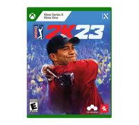 PGA Tour 2K23 - Xbox Series X Xbox Serie (Microsoft Xbox Series X S) (US IMPORT)